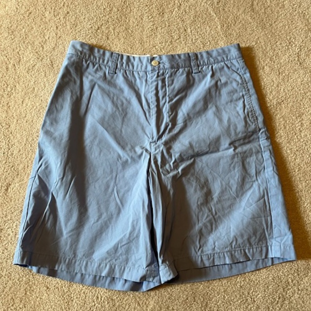 Vineyard Vines Light Blue Men’s Shorts